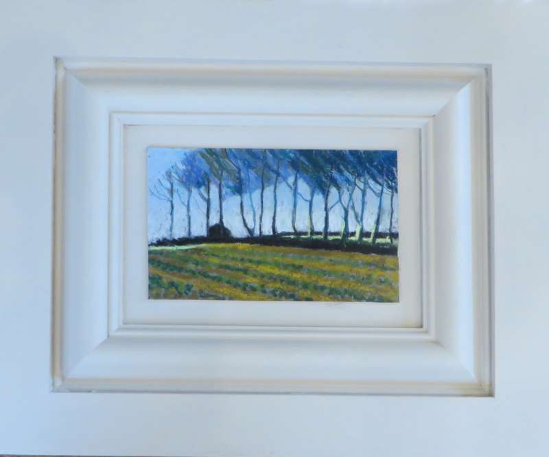 Ploughing